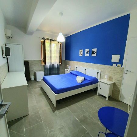 Alba Chiara B&B Сан-Вито-Ло-Капо Экстерьер фото