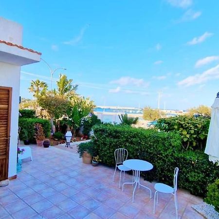 Alba Chiara B&B Сан-Вито-Ло-Капо Экстерьер фото