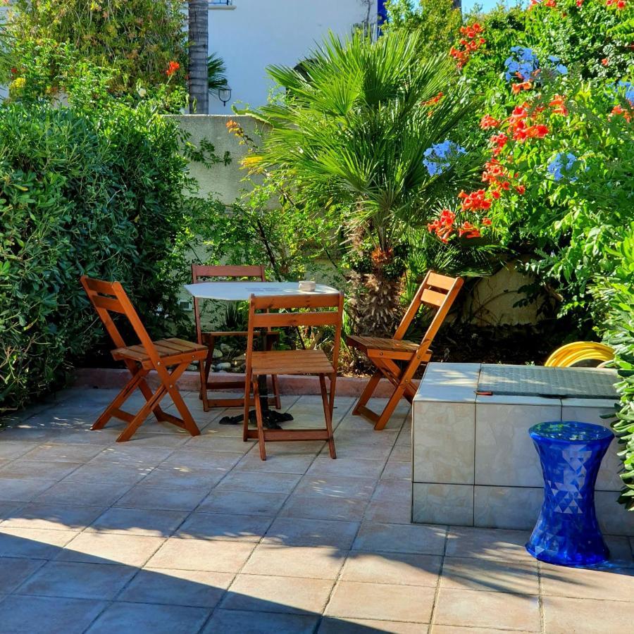 Alba Chiara B&B Сан-Вито-Ло-Капо Экстерьер фото