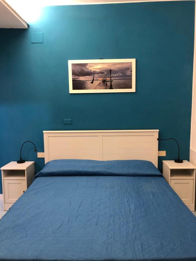 Alba Chiara B&B Сан-Вито-Ло-Капо Экстерьер фото