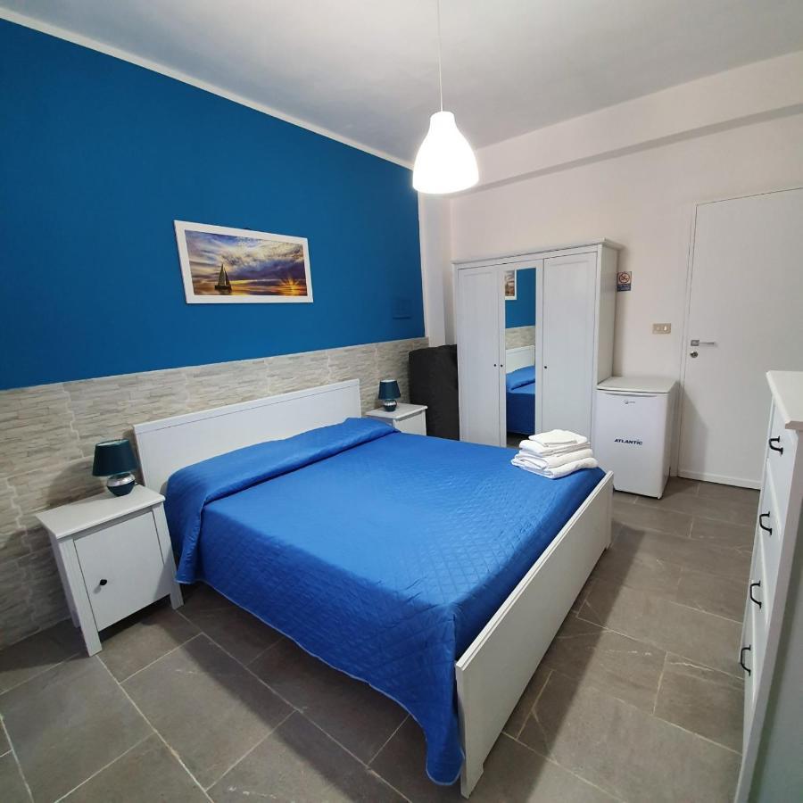 Alba Chiara B&B Сан-Вито-Ло-Капо Экстерьер фото