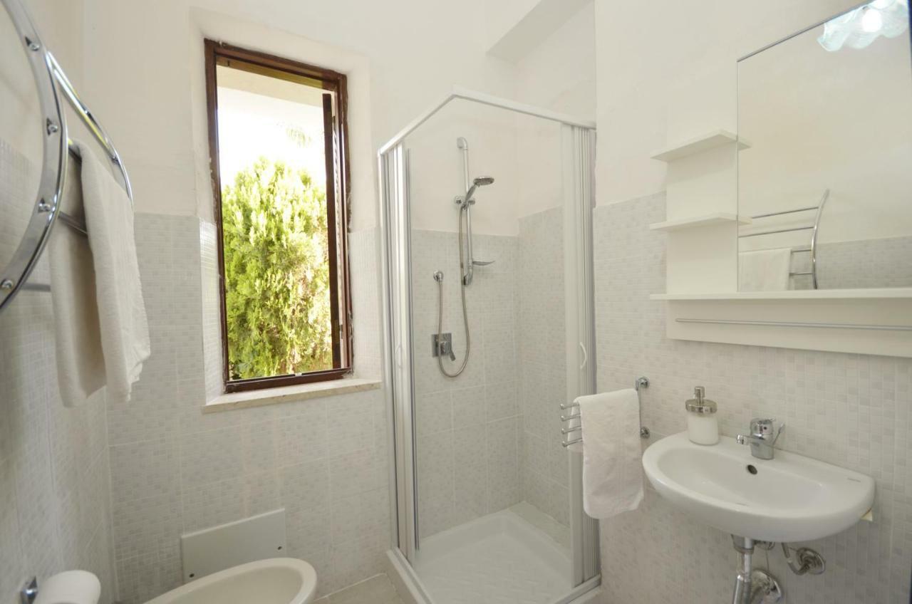 Alba Chiara B&B Сан-Вито-Ло-Капо Экстерьер фото